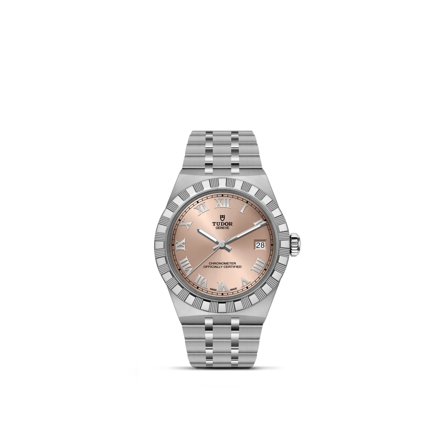 TUDOR Royal