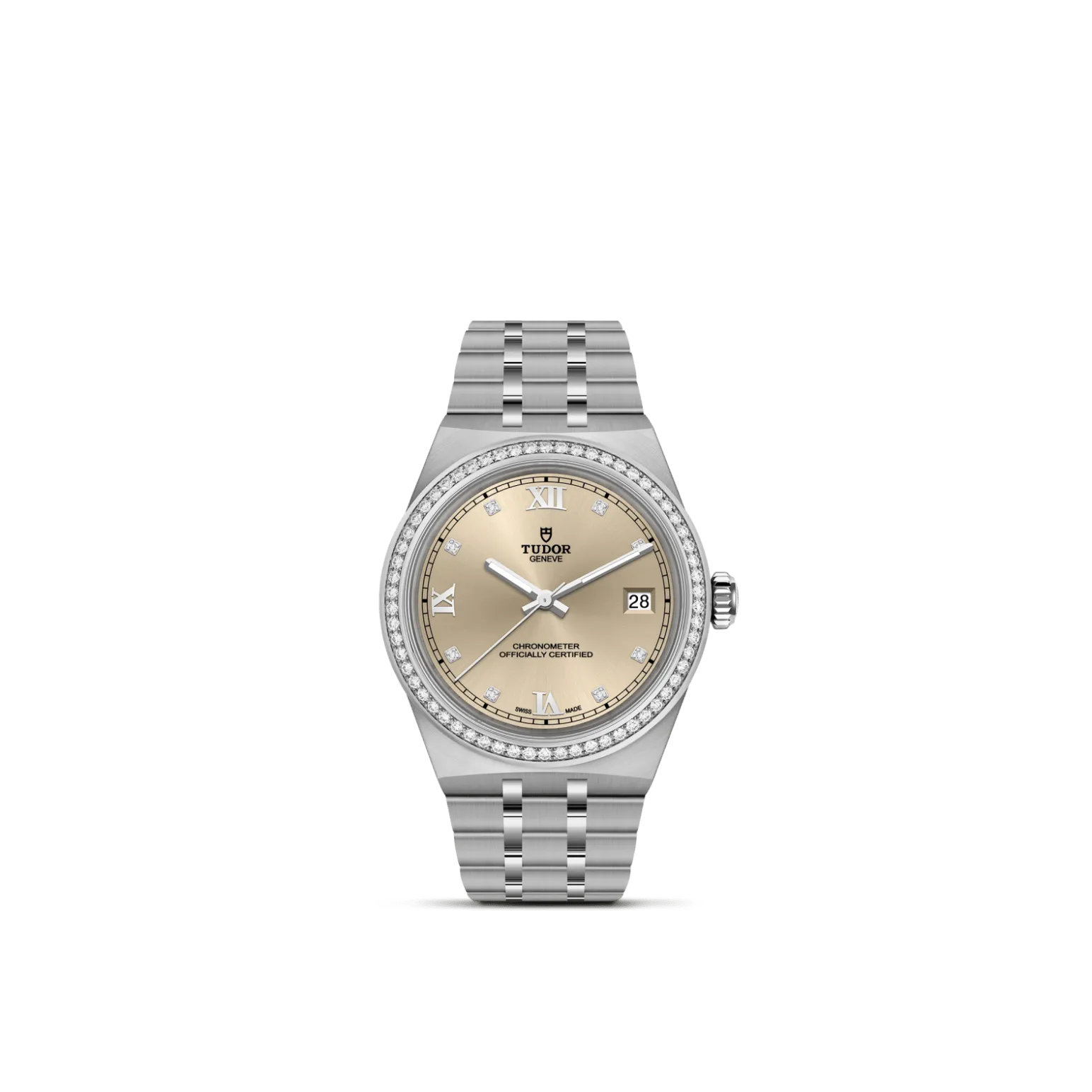 TUDOR Royal