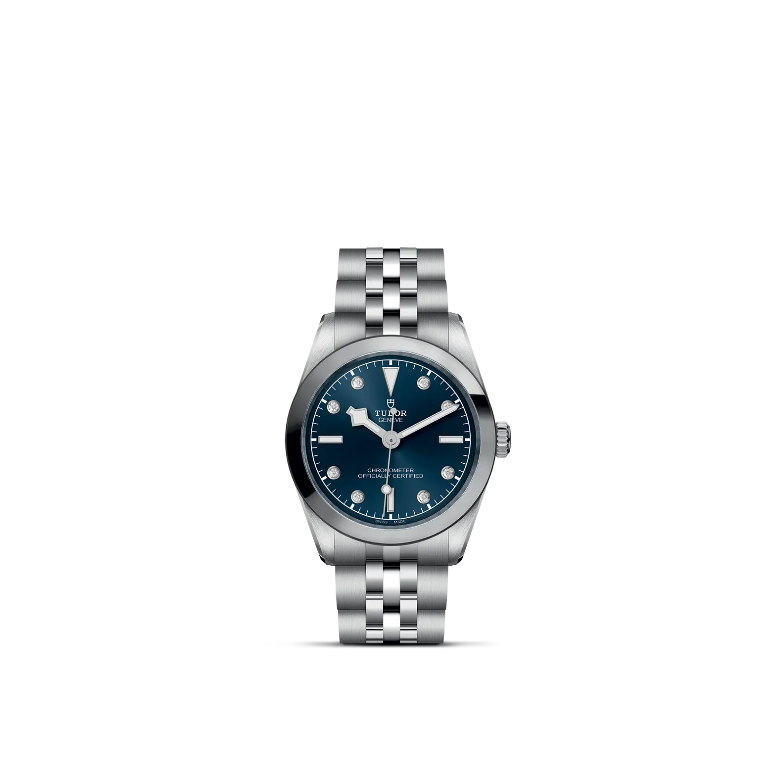 Black Bay One 31