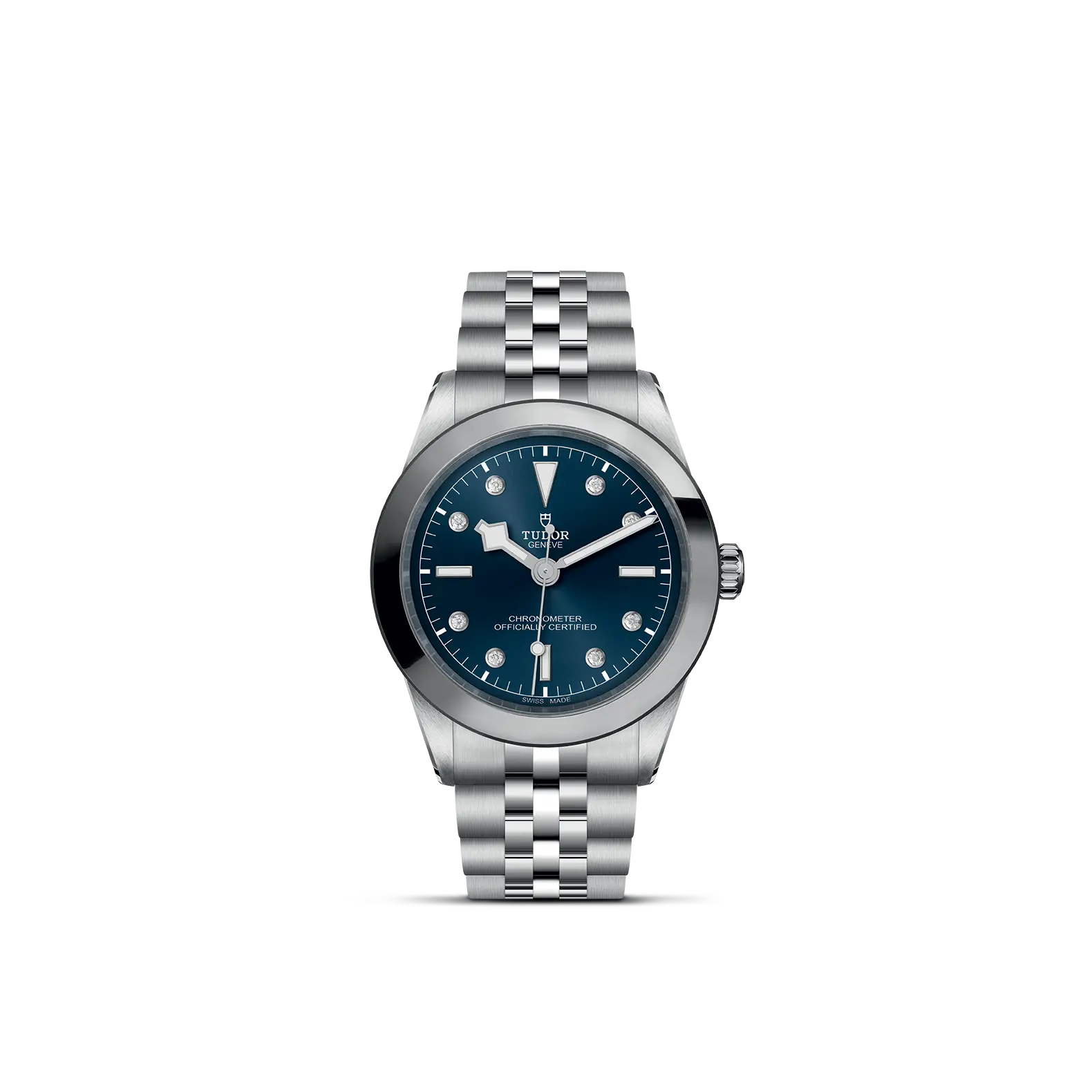 Black Bay One 39